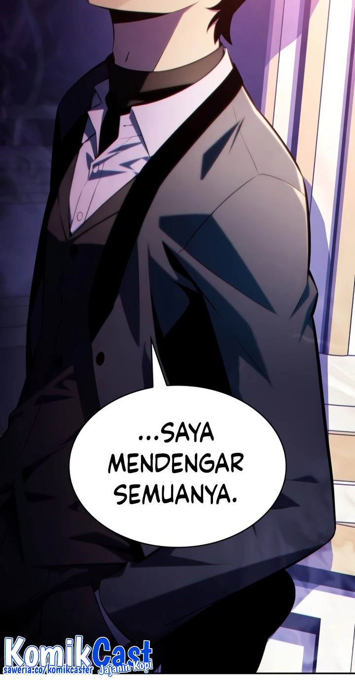 The Regressed Son Of A Duke Is An Assassin Chapter 39 - halaman 33