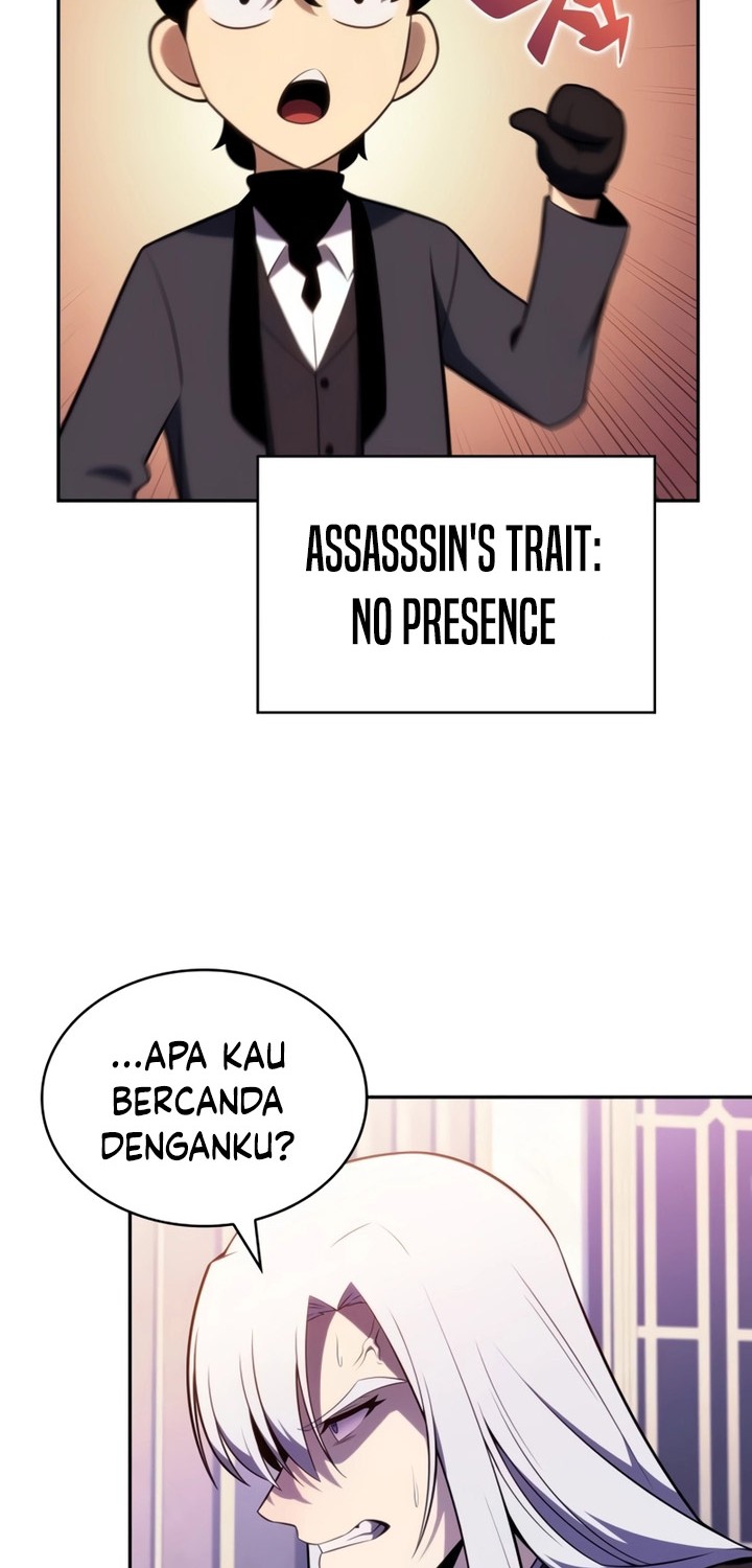 The Regressed Son Of A Duke Is An Assassin Chapter 39 - halaman 35