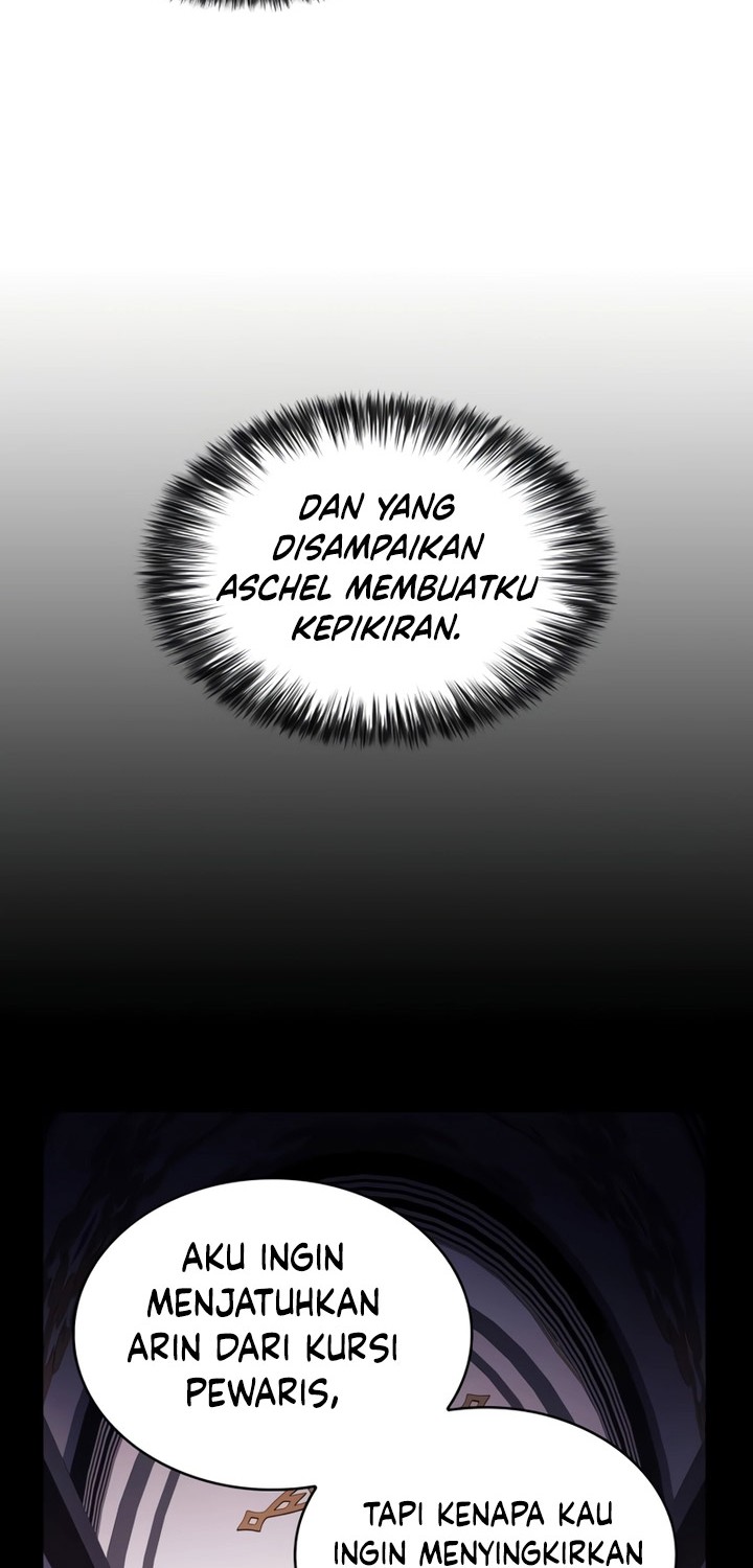 The Regressed Son Of A Duke Is An Assassin Chapter 39 - halaman 39