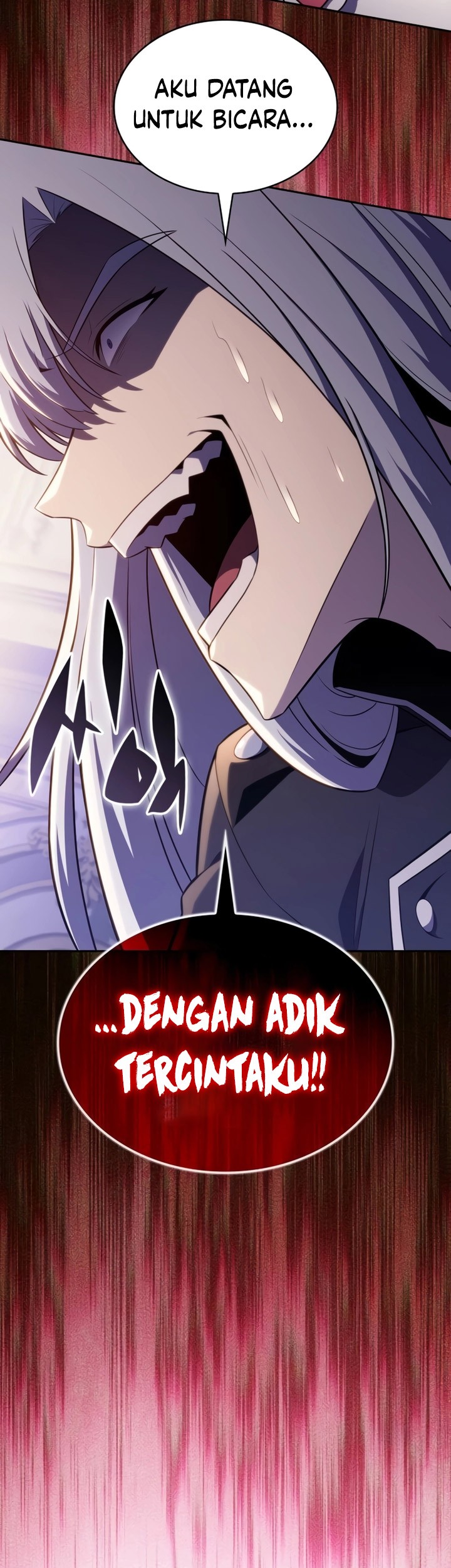The Regressed Son Of A Duke Is An Assassin Chapter 39 - halaman 4