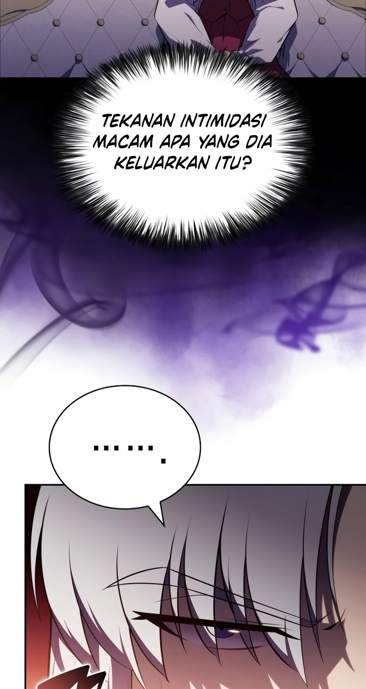 The Regressed Son Of A Duke Is An Assassin Chapter 39 - halaman 43