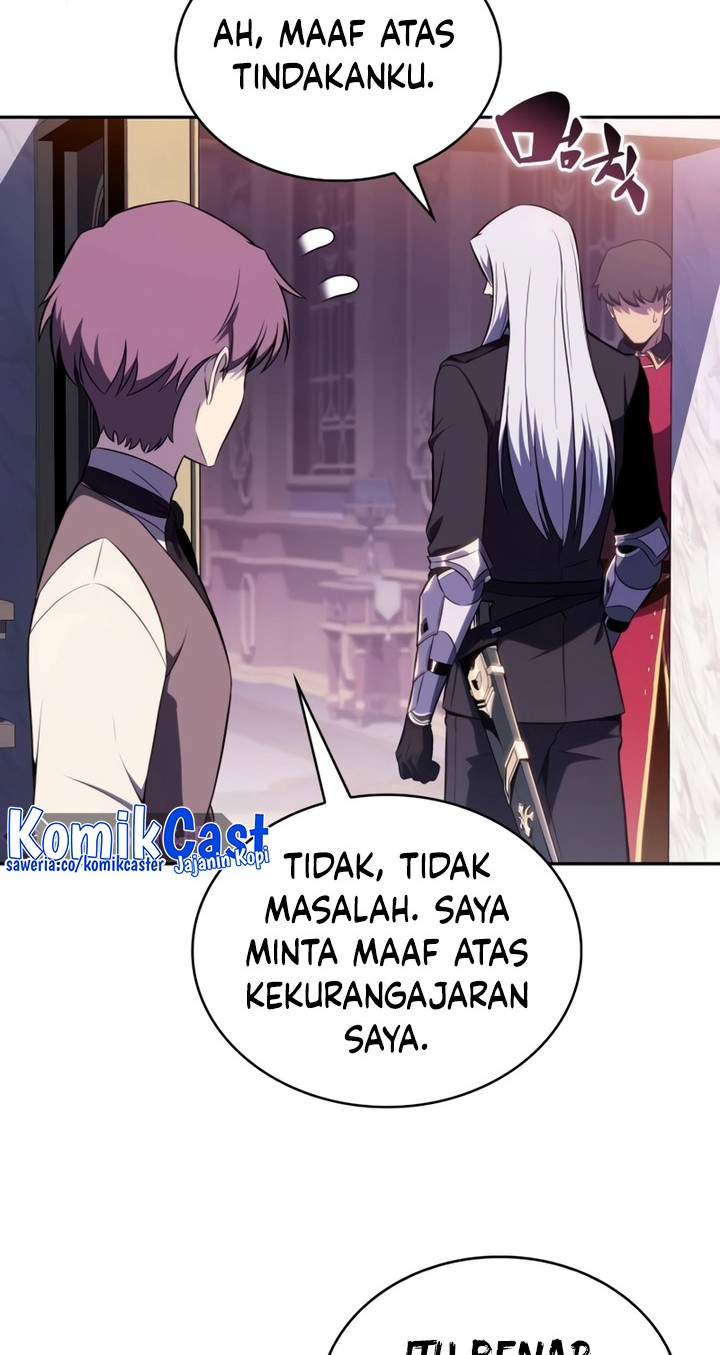 The Regressed Son Of A Duke Is An Assassin Chapter 39 - halaman 47