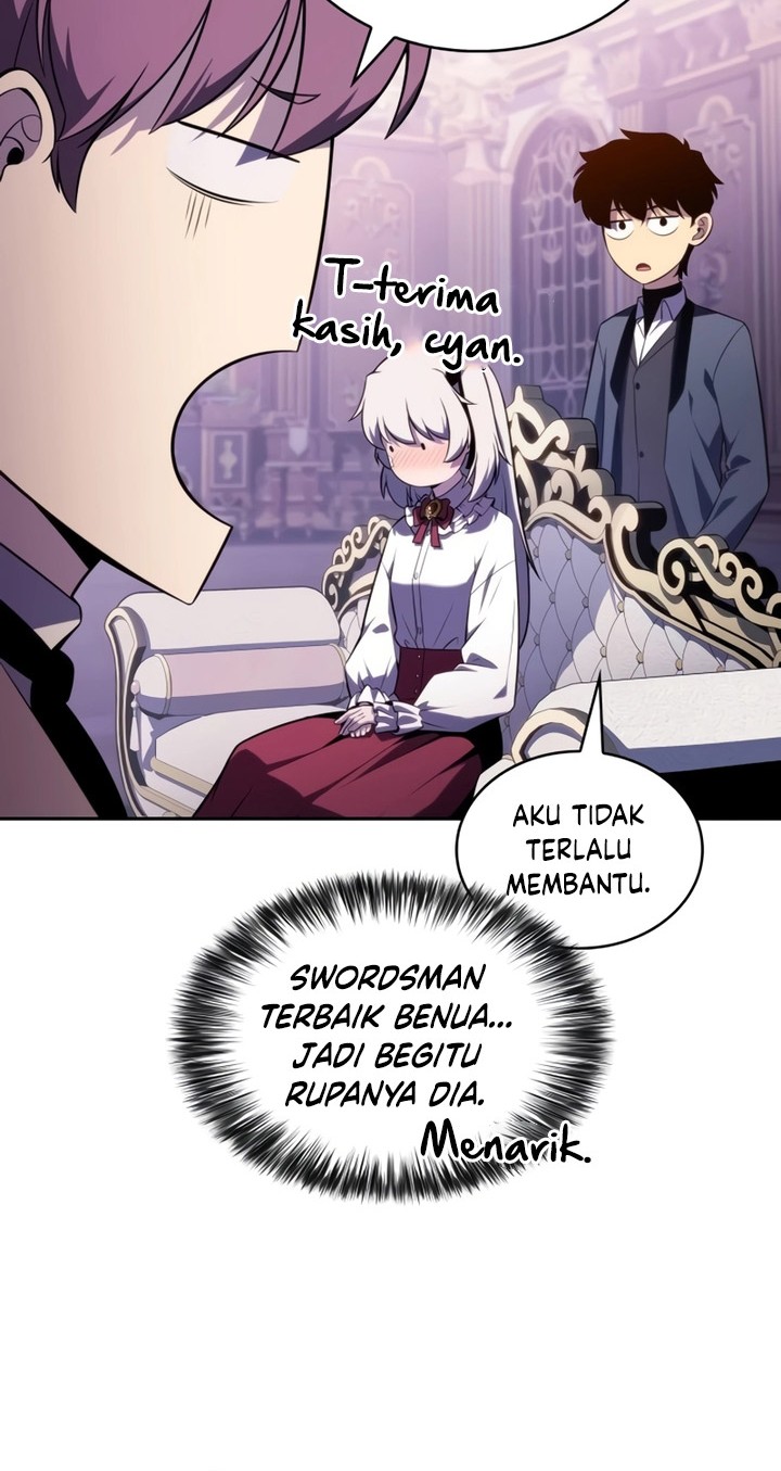 The Regressed Son Of A Duke Is An Assassin Chapter 39 - halaman 49