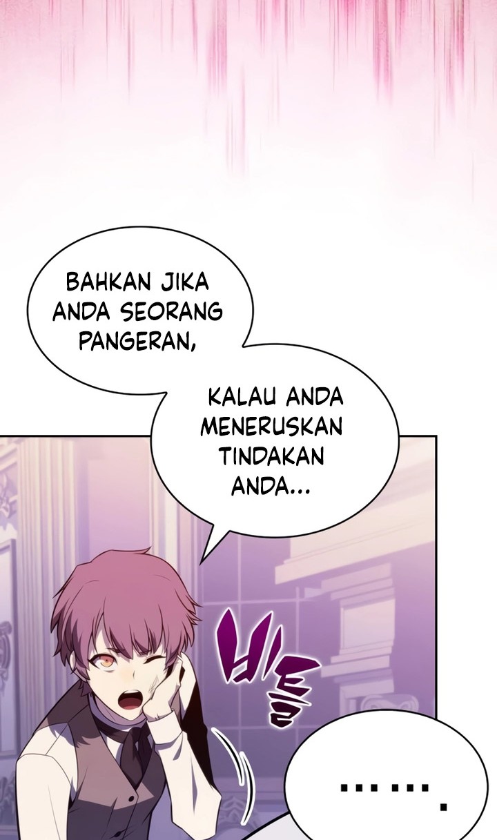 The Regressed Son Of A Duke Is An Assassin Chapter 39 - halaman 5