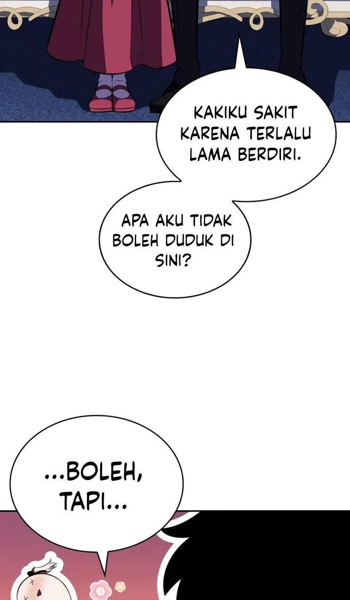 The Regressed Son Of A Duke Is An Assassin Chapter 39 - halaman 51