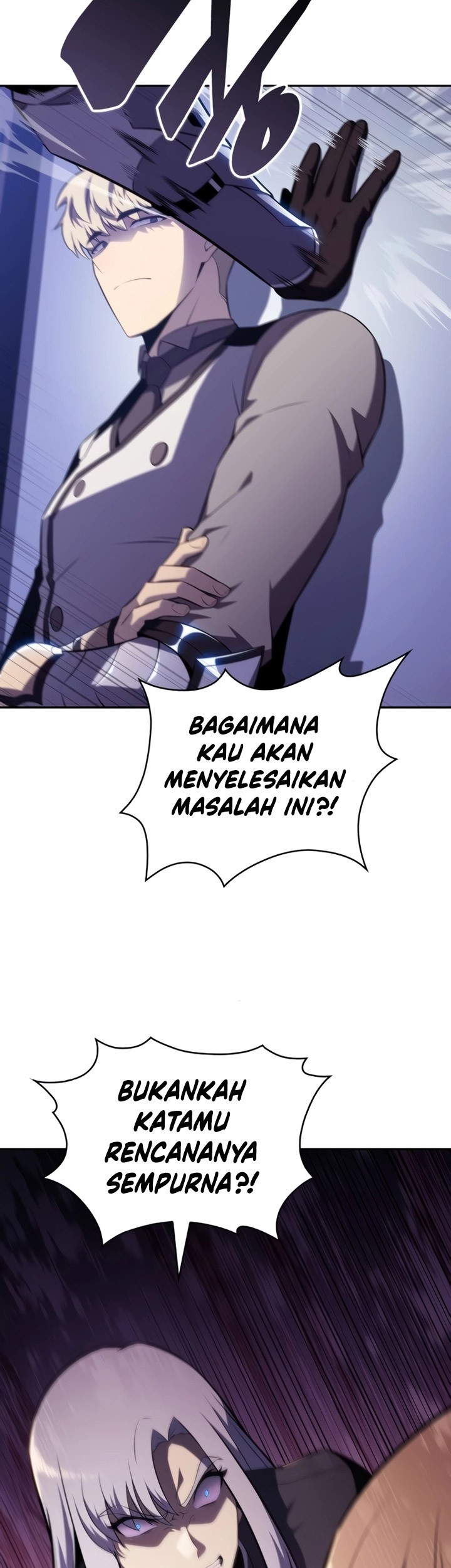 The Regressed Son Of A Duke Is An Assassin Chapter 39 - halaman 56