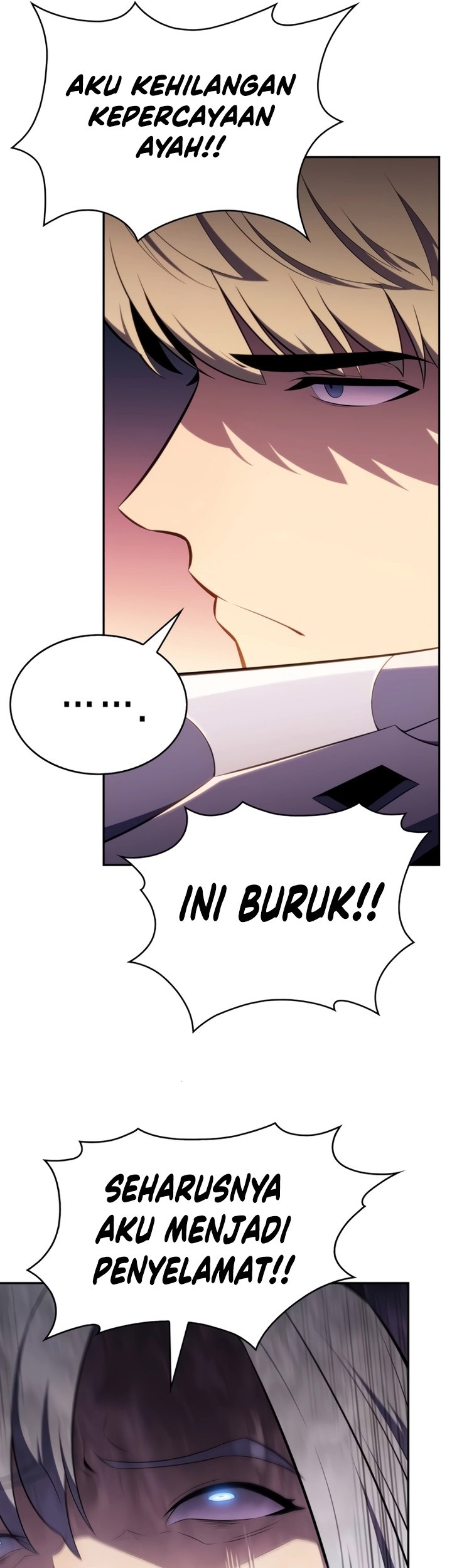 The Regressed Son Of A Duke Is An Assassin Chapter 39 - halaman 58
