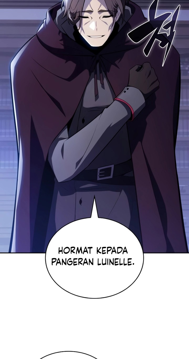 The Regressed Son Of A Duke Is An Assassin Chapter 39 - halaman 61