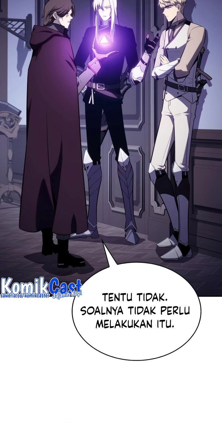 The Regressed Son Of A Duke Is An Assassin Chapter 39 - halaman 65