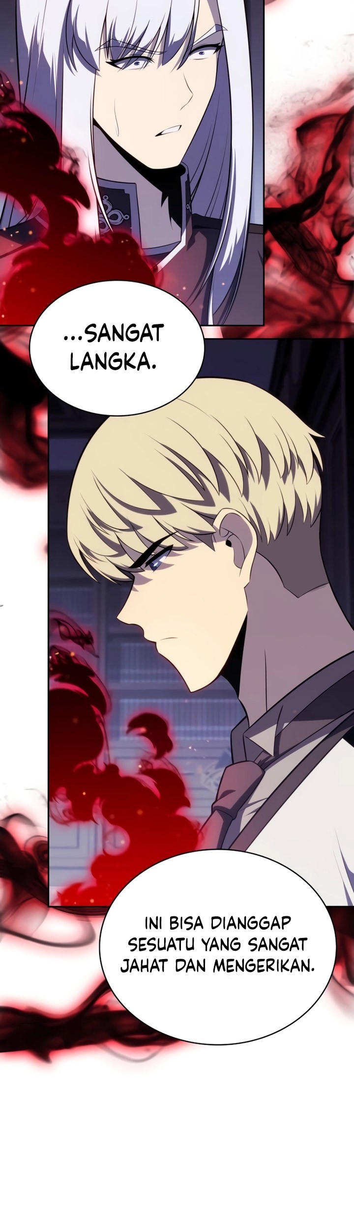 The Regressed Son Of A Duke Is An Assassin Chapter 39 - halaman 68