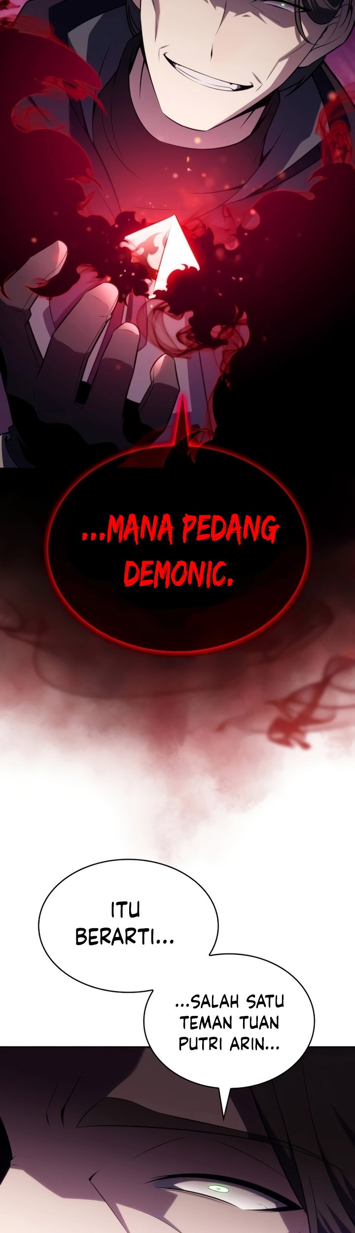 The Regressed Son Of A Duke Is An Assassin Chapter 39 - halaman 70