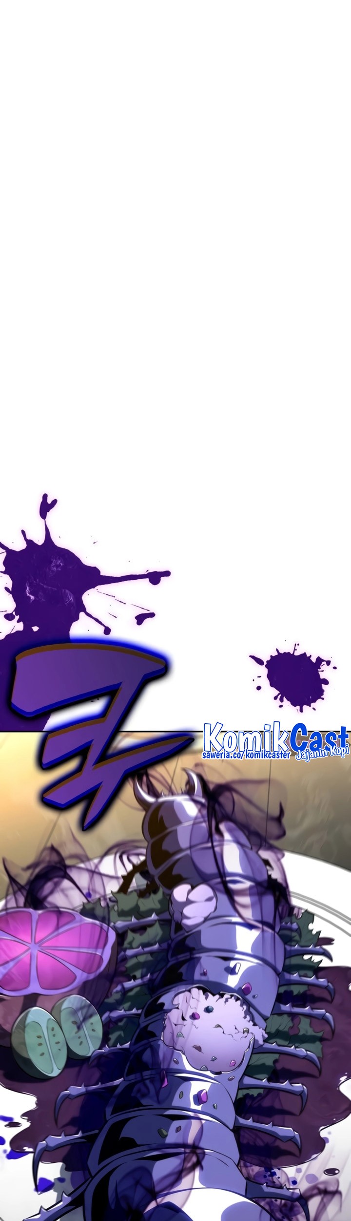 The Regressed Son Of A Duke Is An Assassin Chapter 39 - halaman 72