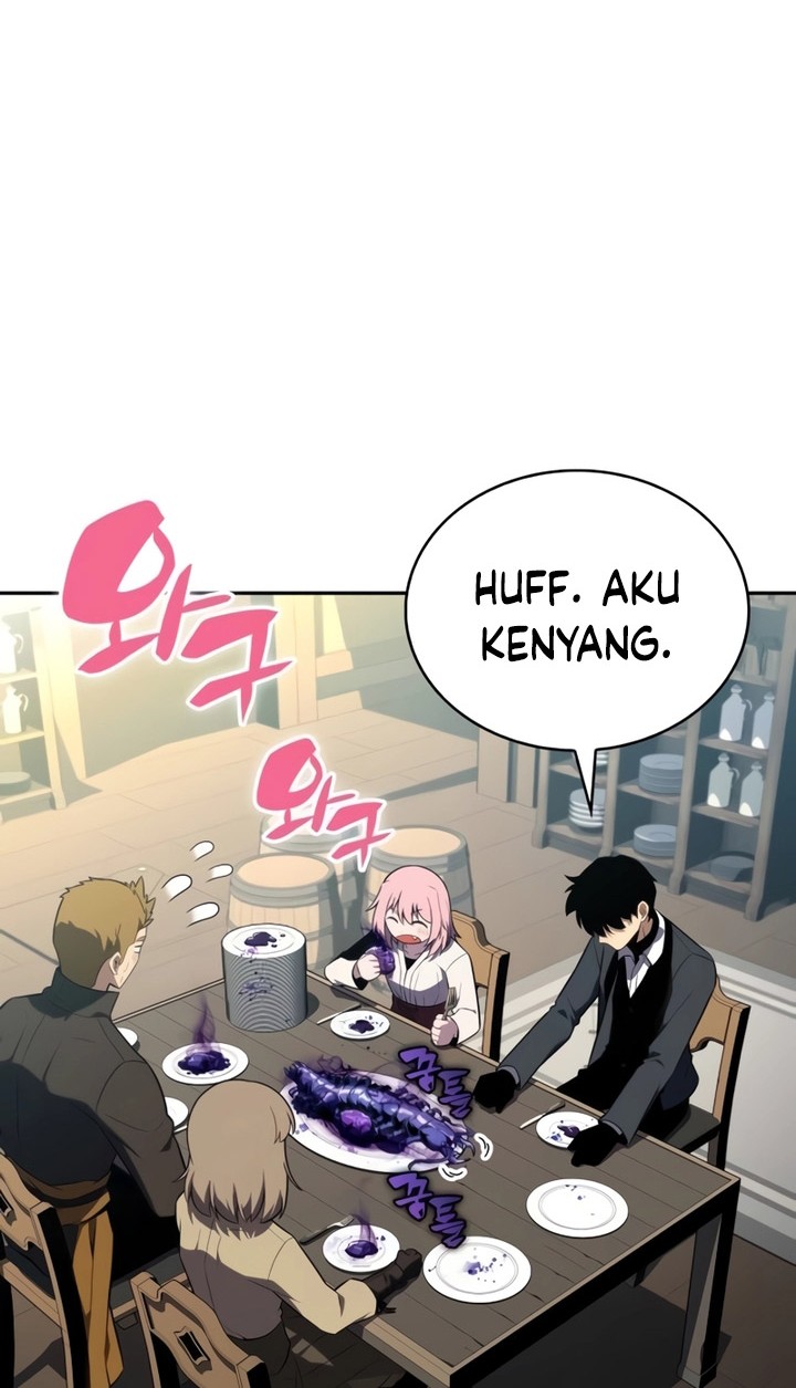 The Regressed Son Of A Duke Is An Assassin Chapter 39 - halaman 77