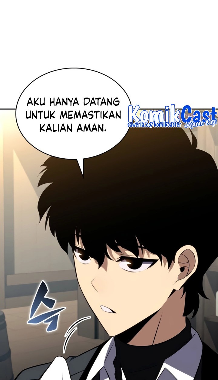 The Regressed Son Of A Duke Is An Assassin Chapter 39 - halaman 79