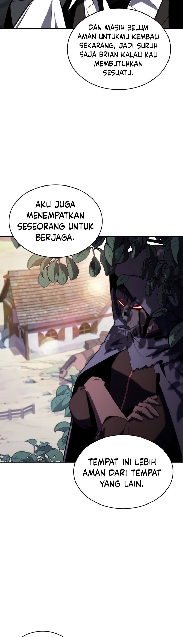 The Regressed Son Of A Duke Is An Assassin Chapter 39 - halaman 80