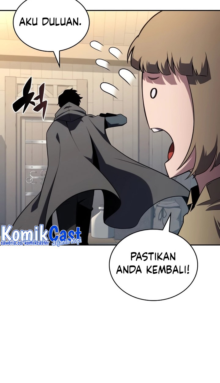 The Regressed Son Of A Duke Is An Assassin Chapter 39 - halaman 81