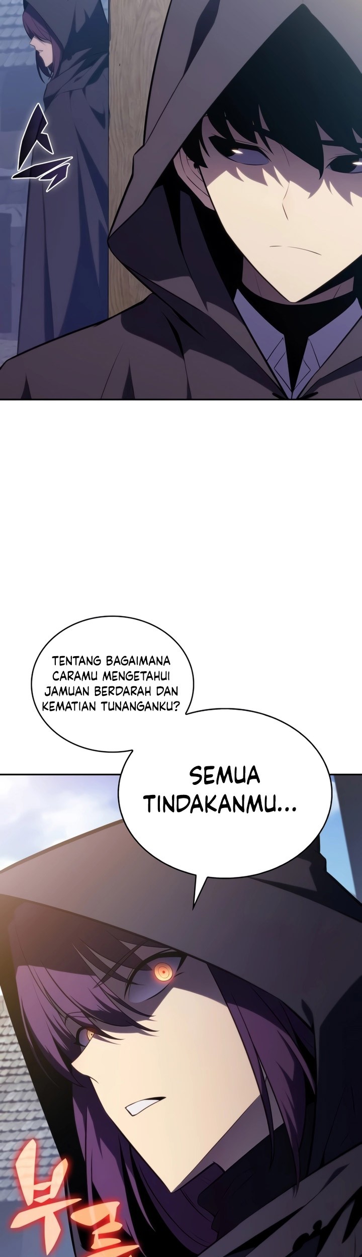 The Regressed Son Of A Duke Is An Assassin Chapter 39 - halaman 86