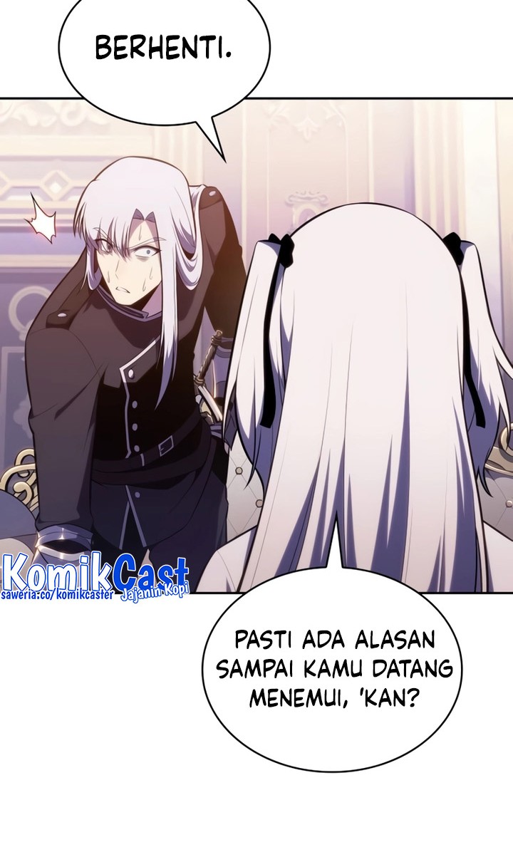 The Regressed Son Of A Duke Is An Assassin Chapter 39 - halaman 9