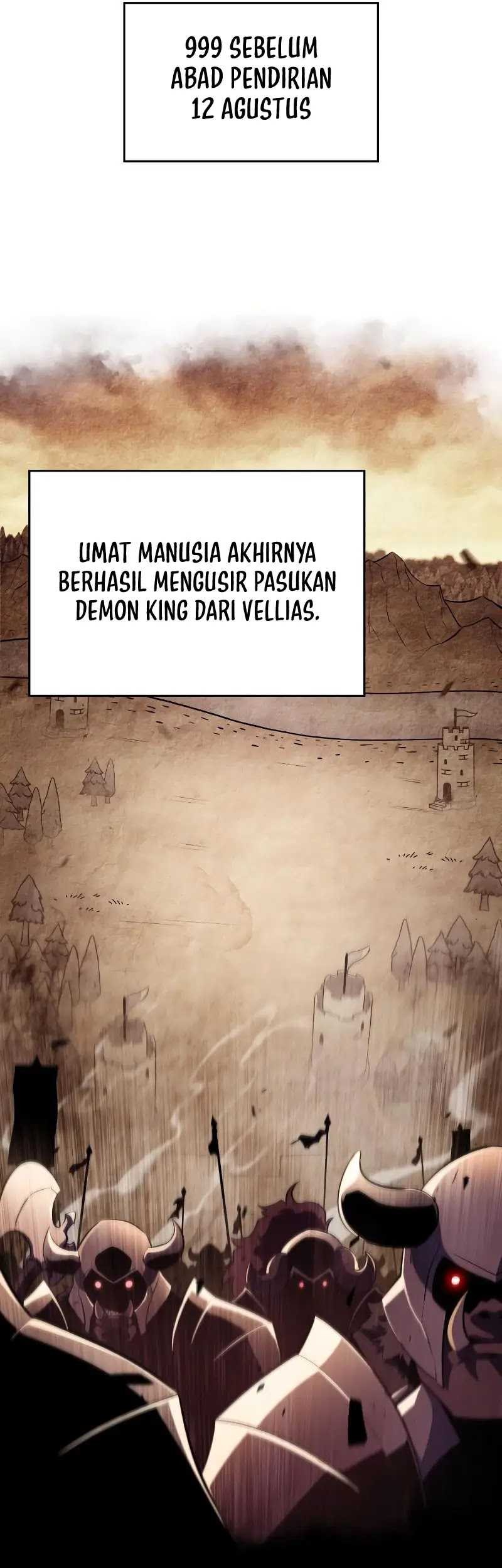 The Regressed Son Of A Duke Is An Assassin Chapter 4 - halaman 11