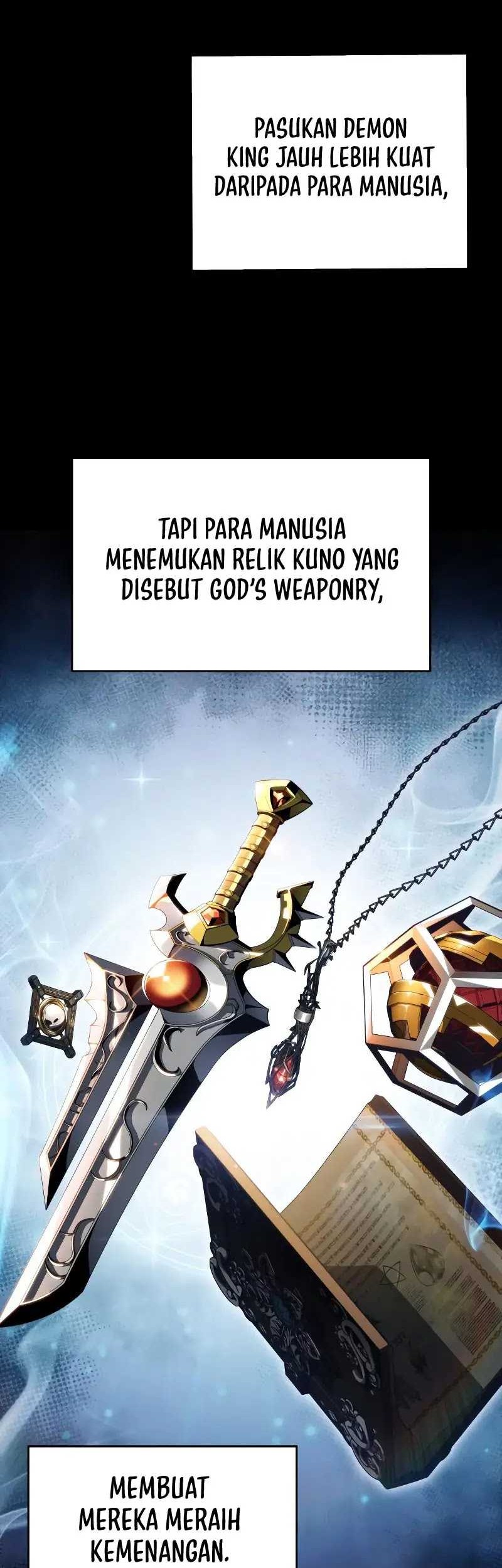The Regressed Son Of A Duke Is An Assassin Chapter 4 - halaman 12