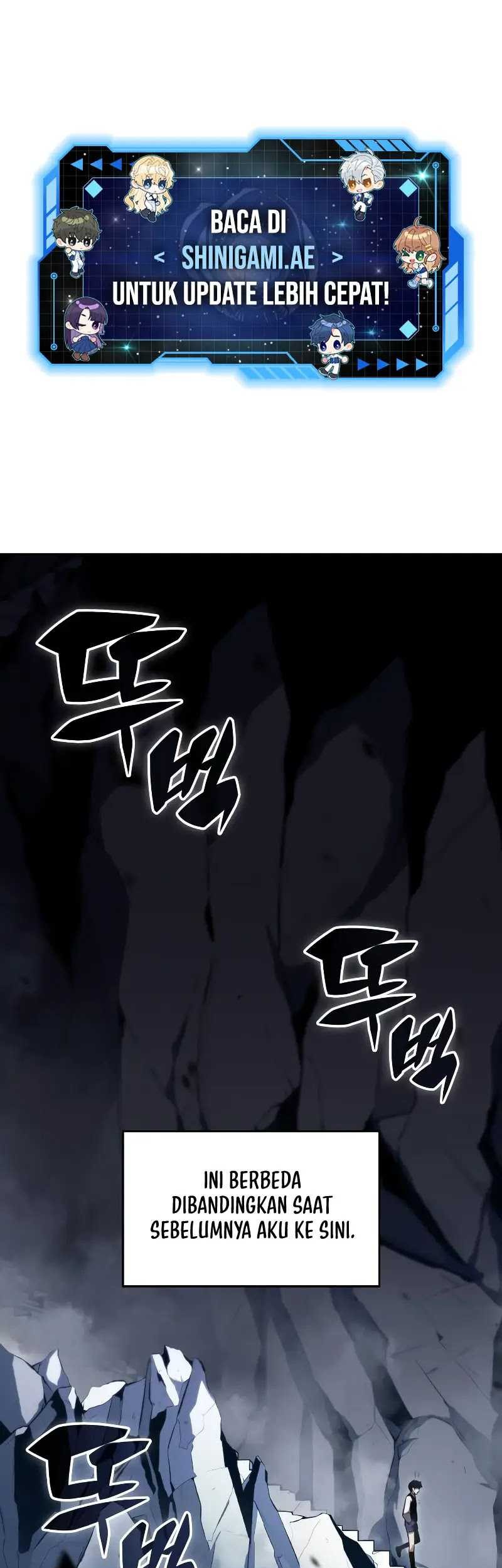 The Regressed Son Of A Duke Is An Assassin Chapter 4 - halaman 2