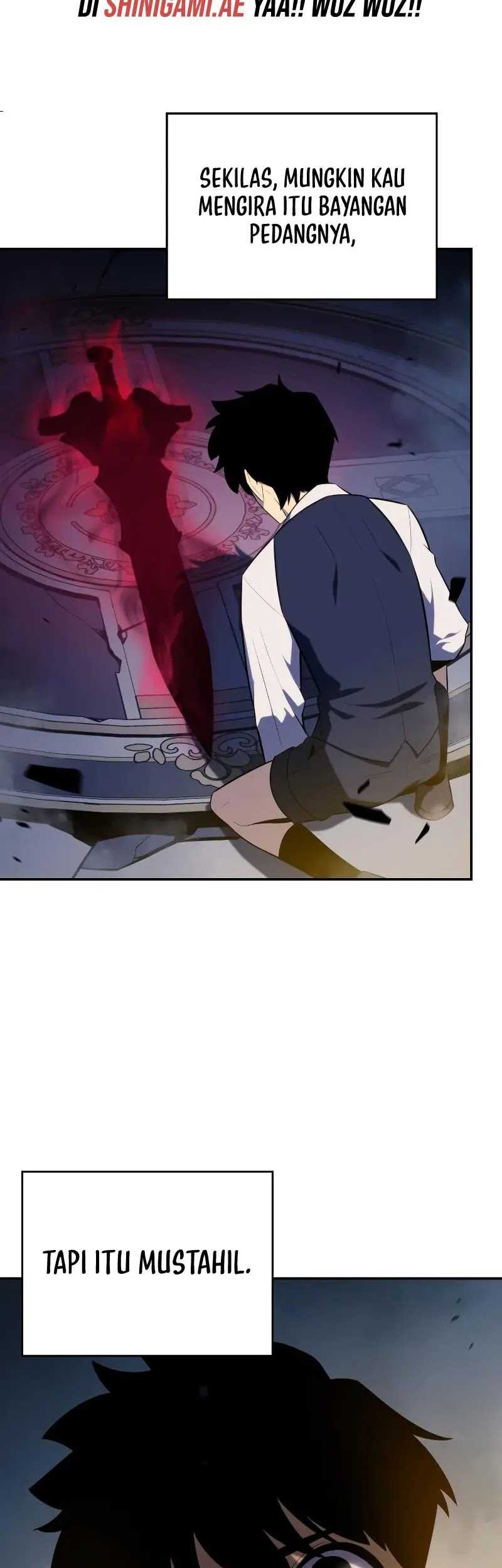 The Regressed Son Of A Duke Is An Assassin Chapter 4 - halaman 21