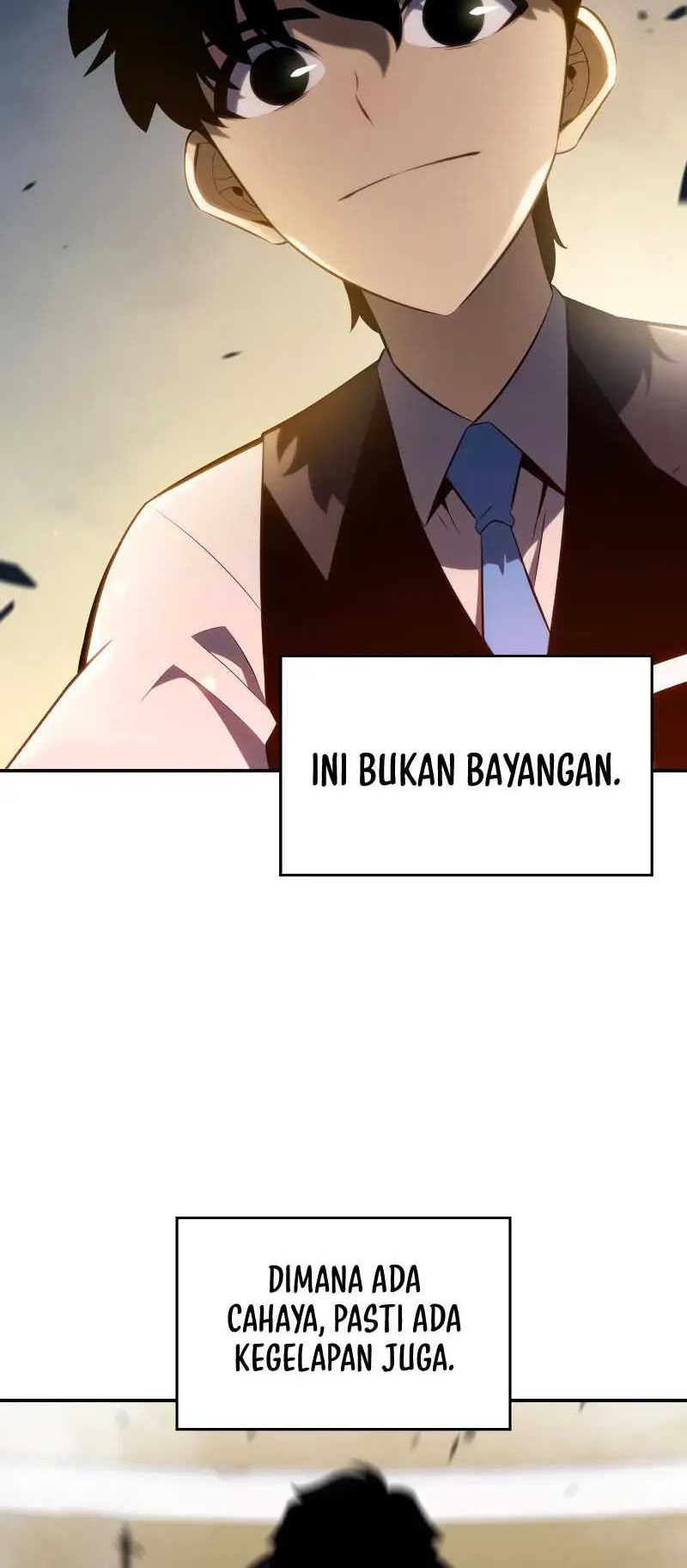 The Regressed Son Of A Duke Is An Assassin Chapter 4 - halaman 22