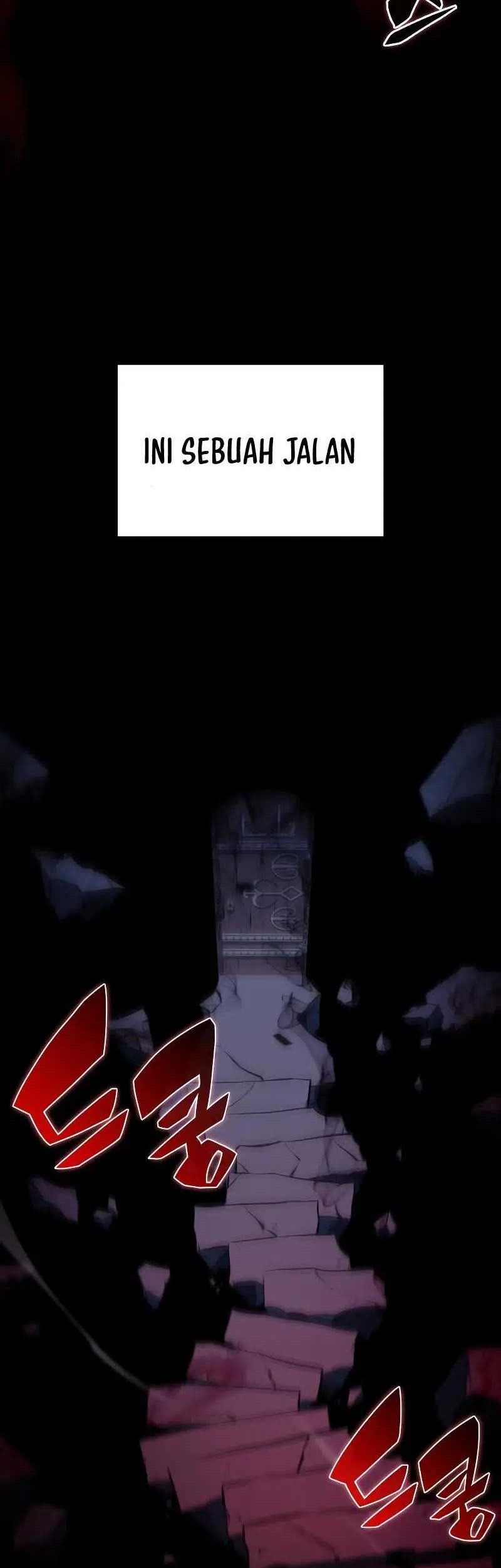 The Regressed Son Of A Duke Is An Assassin Chapter 4 - halaman 24