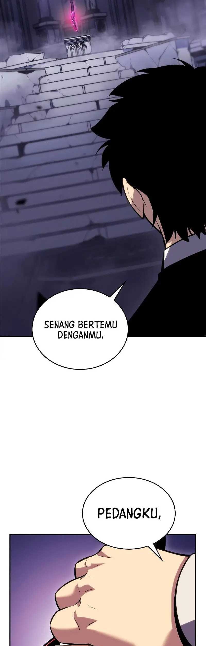 The Regressed Son Of A Duke Is An Assassin Chapter 4 - halaman 27