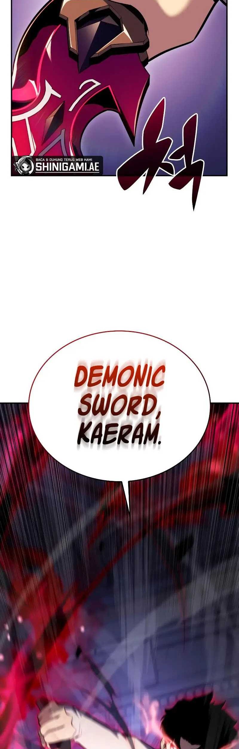 The Regressed Son Of A Duke Is An Assassin Chapter 4 - halaman 28