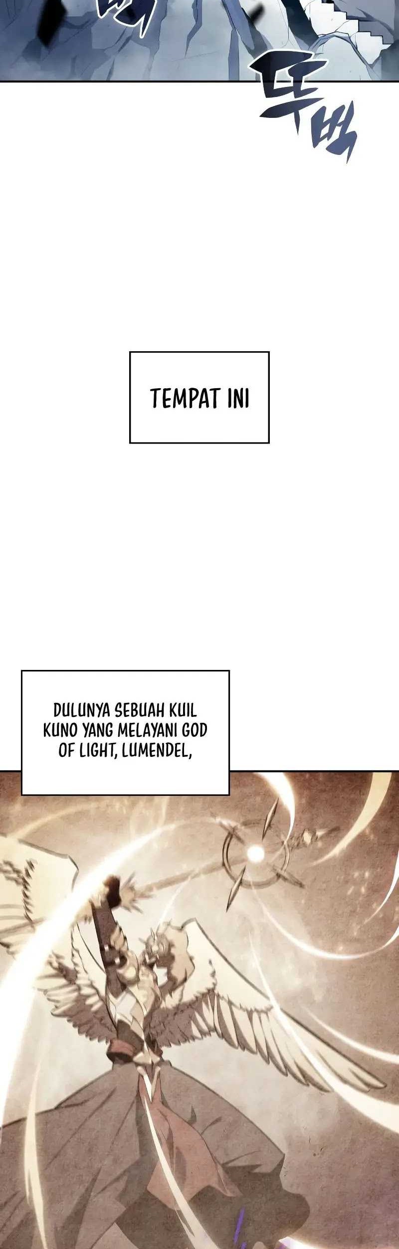 The Regressed Son Of A Duke Is An Assassin Chapter 4 - halaman 3