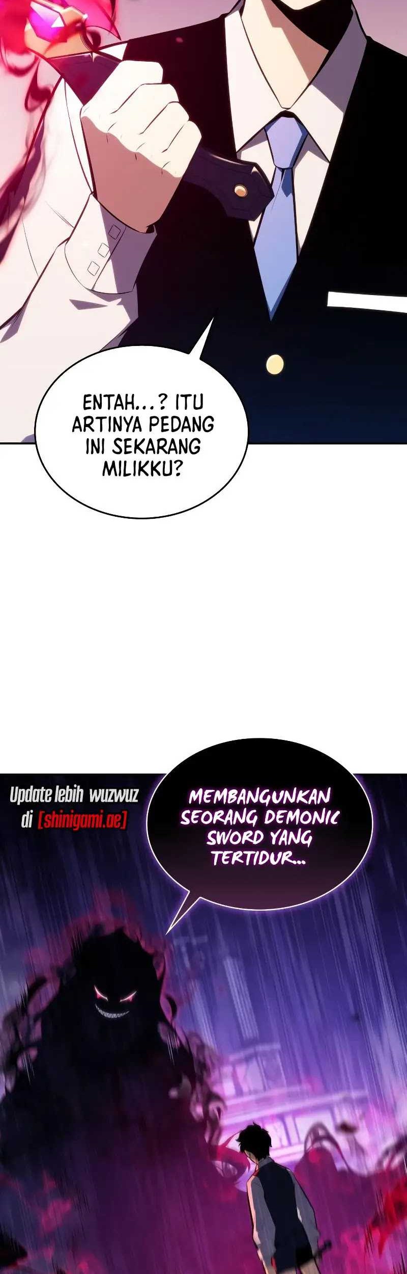 The Regressed Son Of A Duke Is An Assassin Chapter 4 - halaman 36