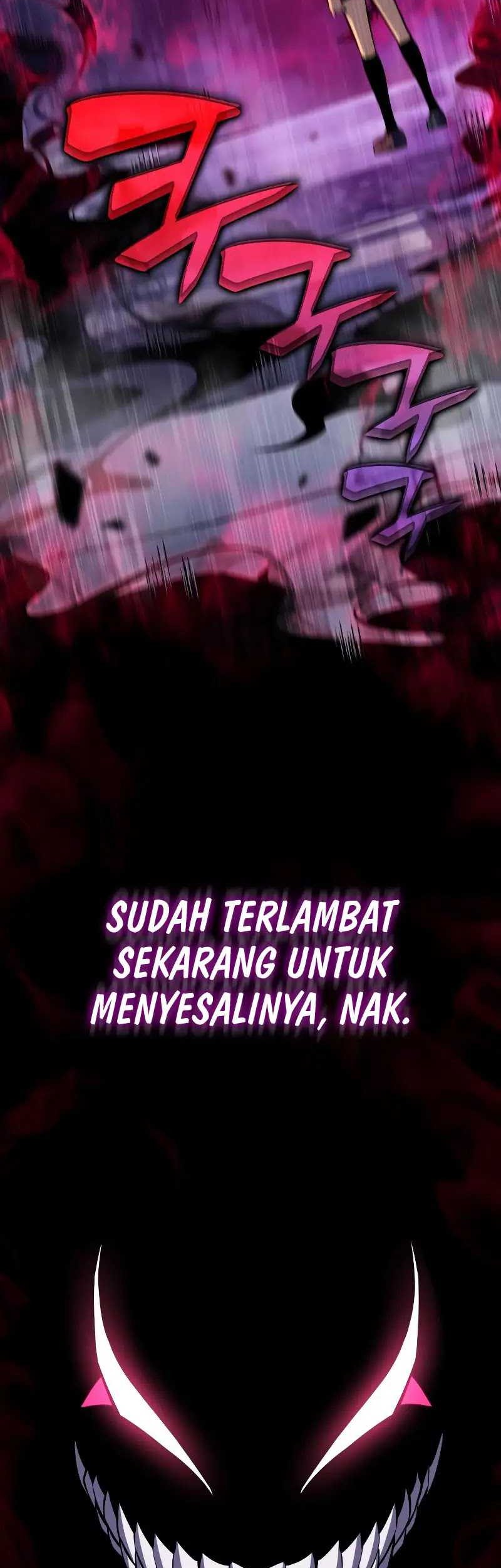 The Regressed Son Of A Duke Is An Assassin Chapter 4 - halaman 37