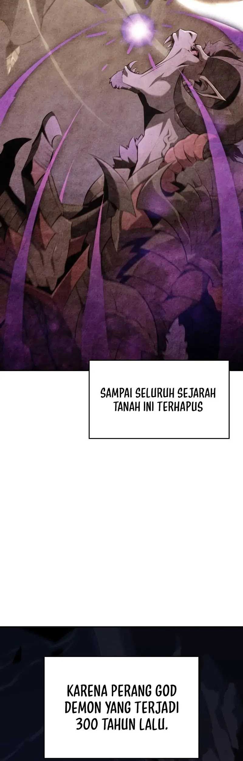 The Regressed Son Of A Duke Is An Assassin Chapter 4 - halaman 4