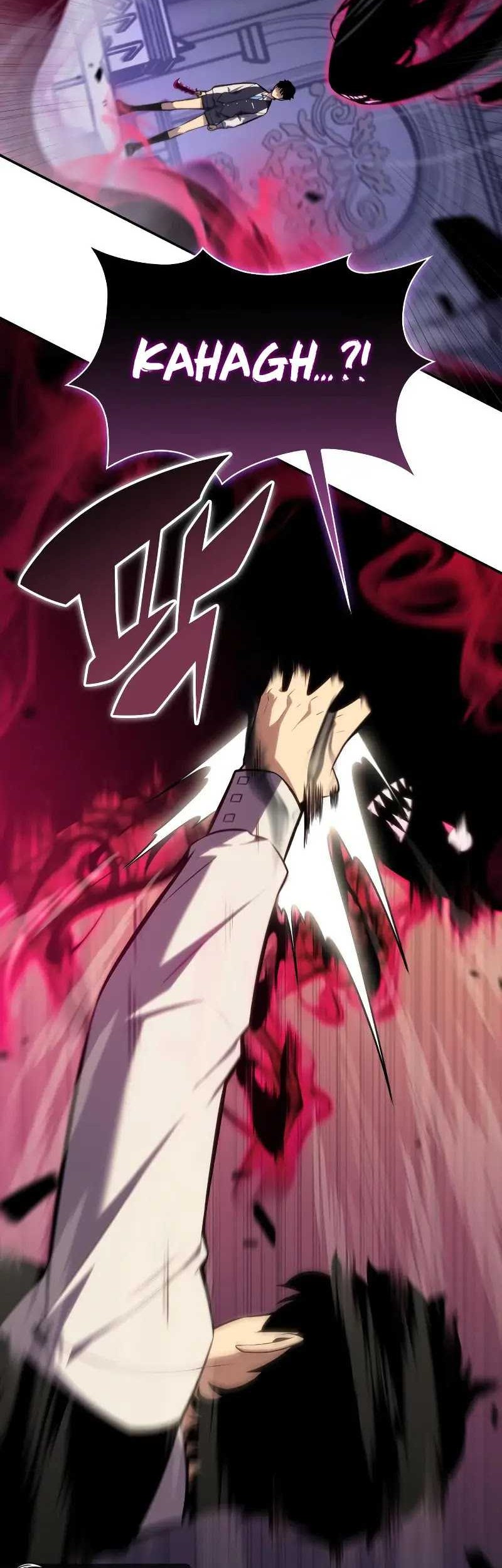 The Regressed Son Of A Duke Is An Assassin Chapter 4 - halaman 40