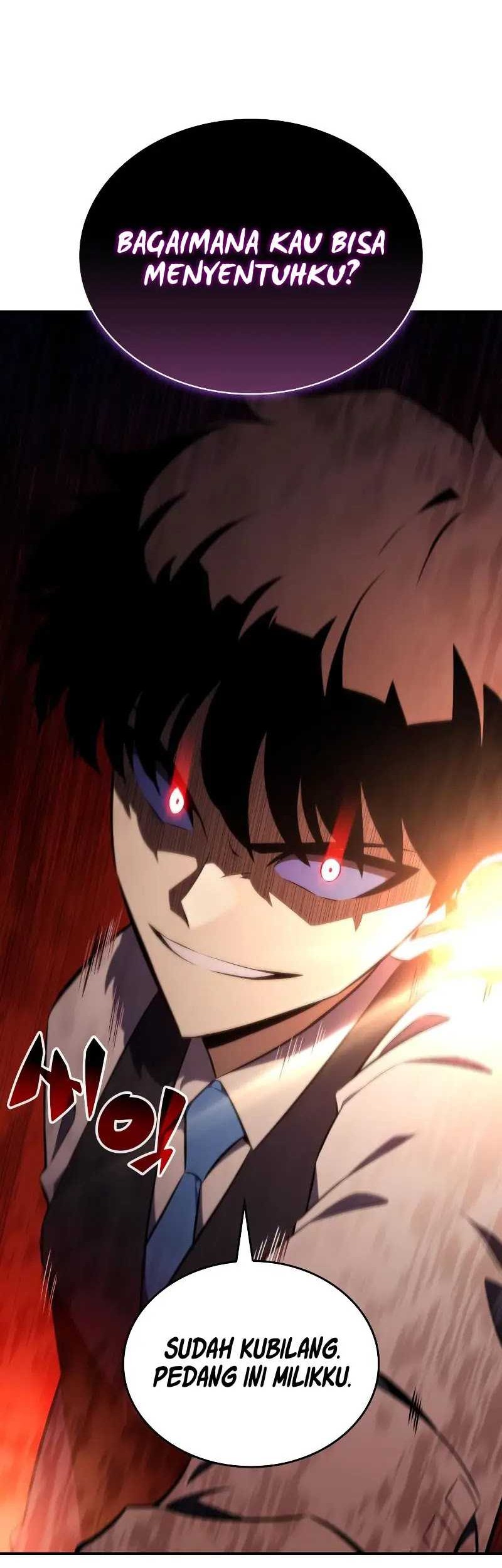 The Regressed Son Of A Duke Is An Assassin Chapter 4 - halaman 42