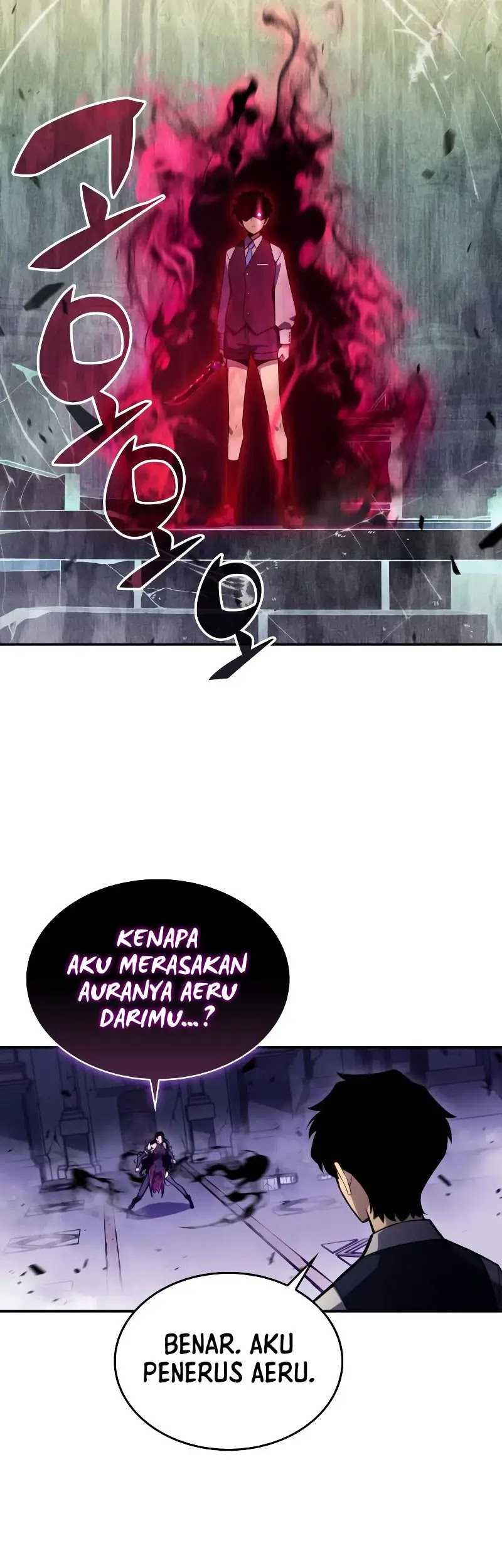 The Regressed Son Of A Duke Is An Assassin Chapter 4 - halaman 47