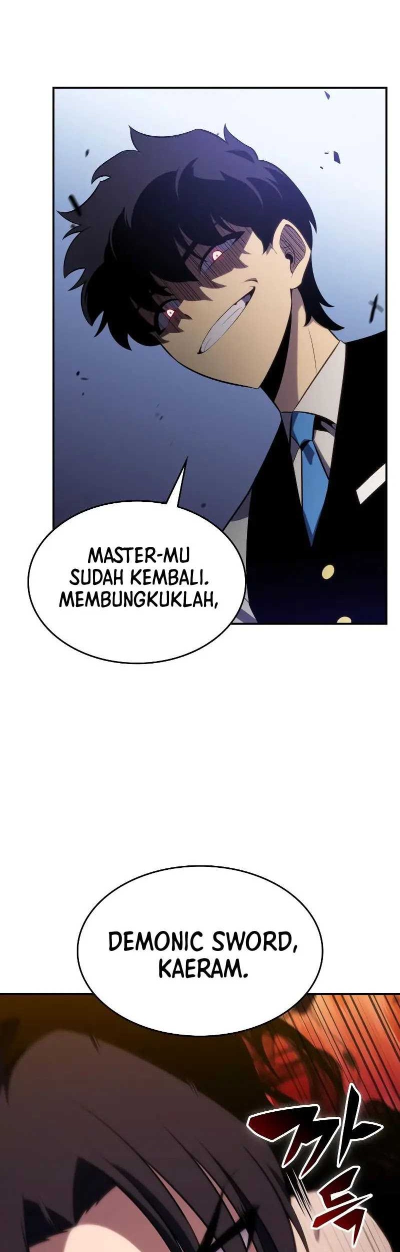 The Regressed Son Of A Duke Is An Assassin Chapter 4 - halaman 48