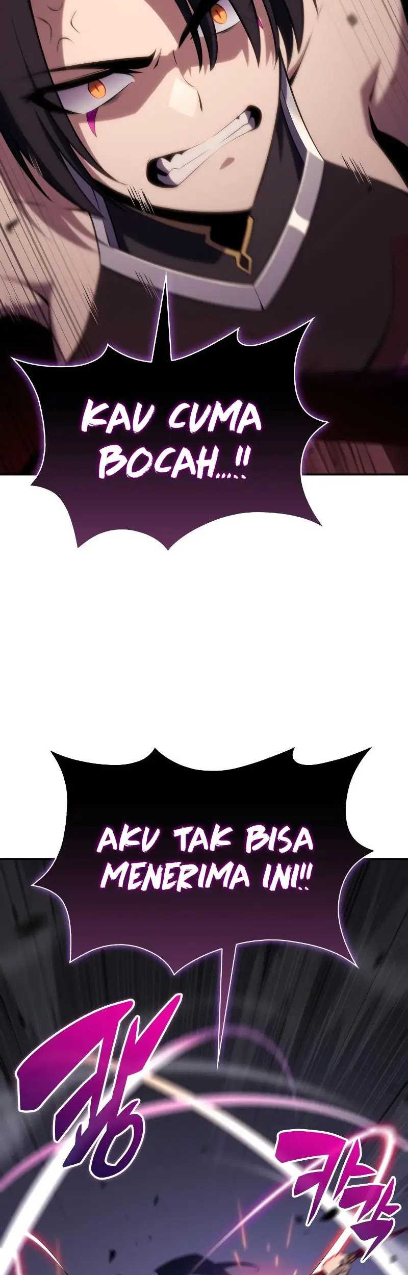 The Regressed Son Of A Duke Is An Assassin Chapter 4 - halaman 49