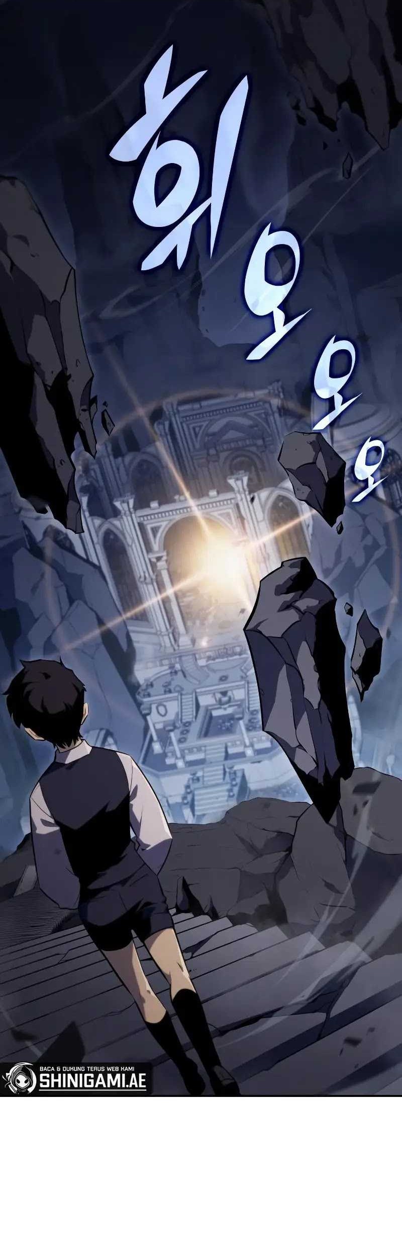 The Regressed Son Of A Duke Is An Assassin Chapter 4 - halaman 5