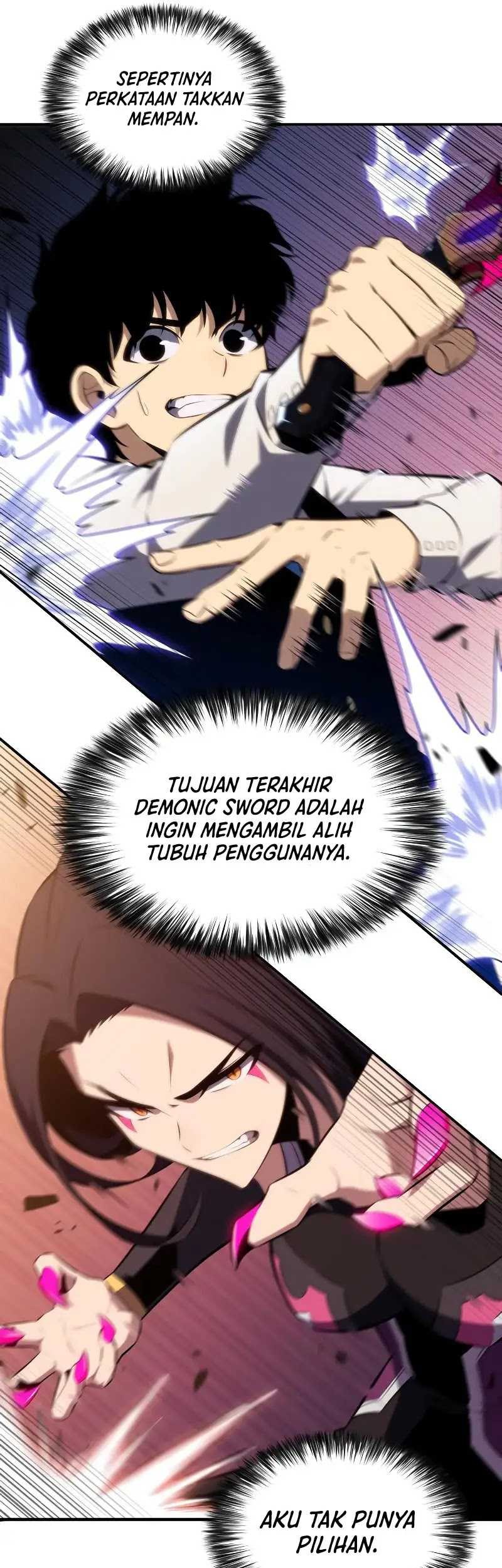 The Regressed Son Of A Duke Is An Assassin Chapter 4 - halaman 51