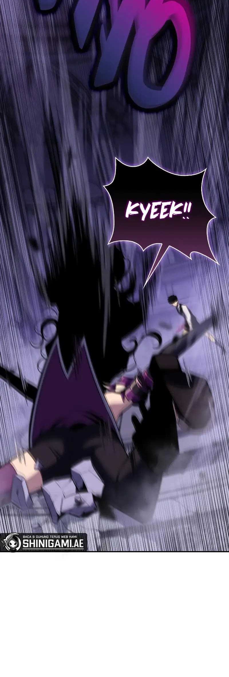 The Regressed Son Of A Duke Is An Assassin Chapter 4 - halaman 54