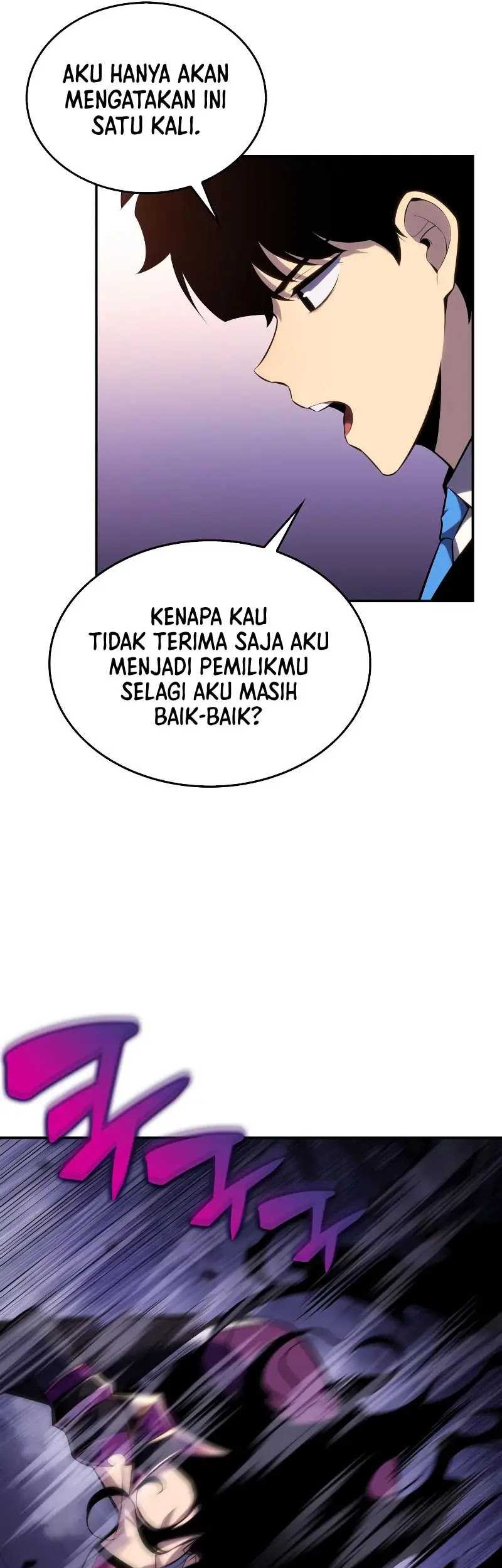The Regressed Son Of A Duke Is An Assassin Chapter 4 - halaman 55