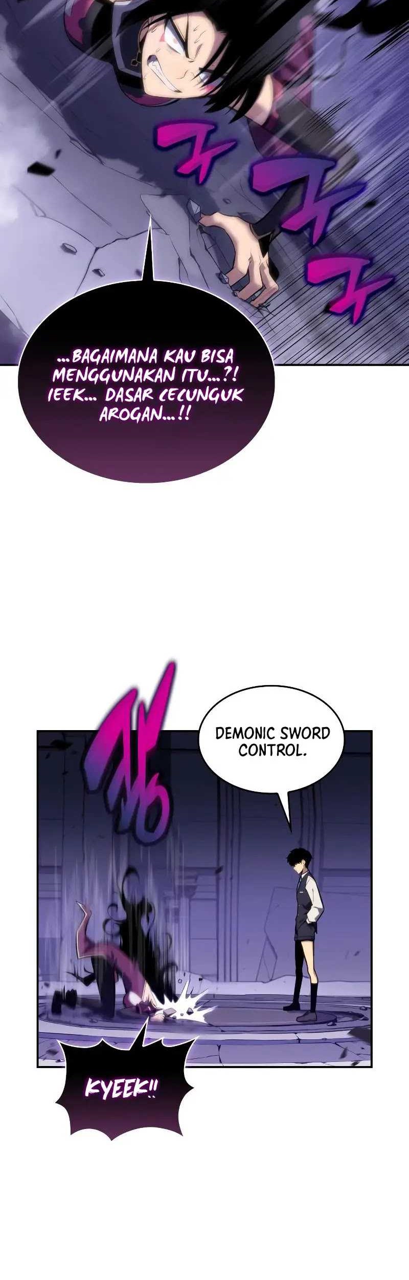 The Regressed Son Of A Duke Is An Assassin Chapter 4 - halaman 56