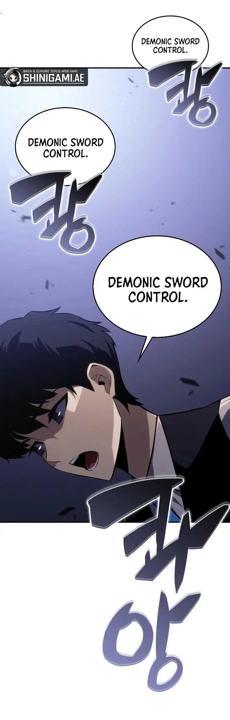 The Regressed Son Of A Duke Is An Assassin Chapter 4 - halaman 57