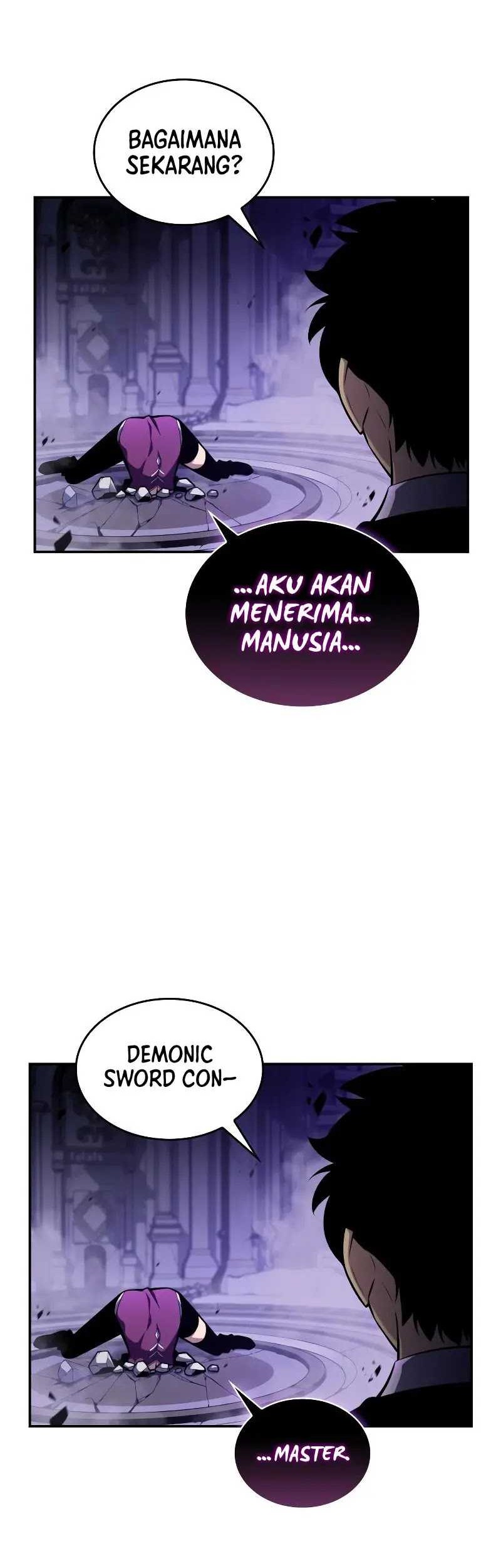 The Regressed Son Of A Duke Is An Assassin Chapter 4 - halaman 58