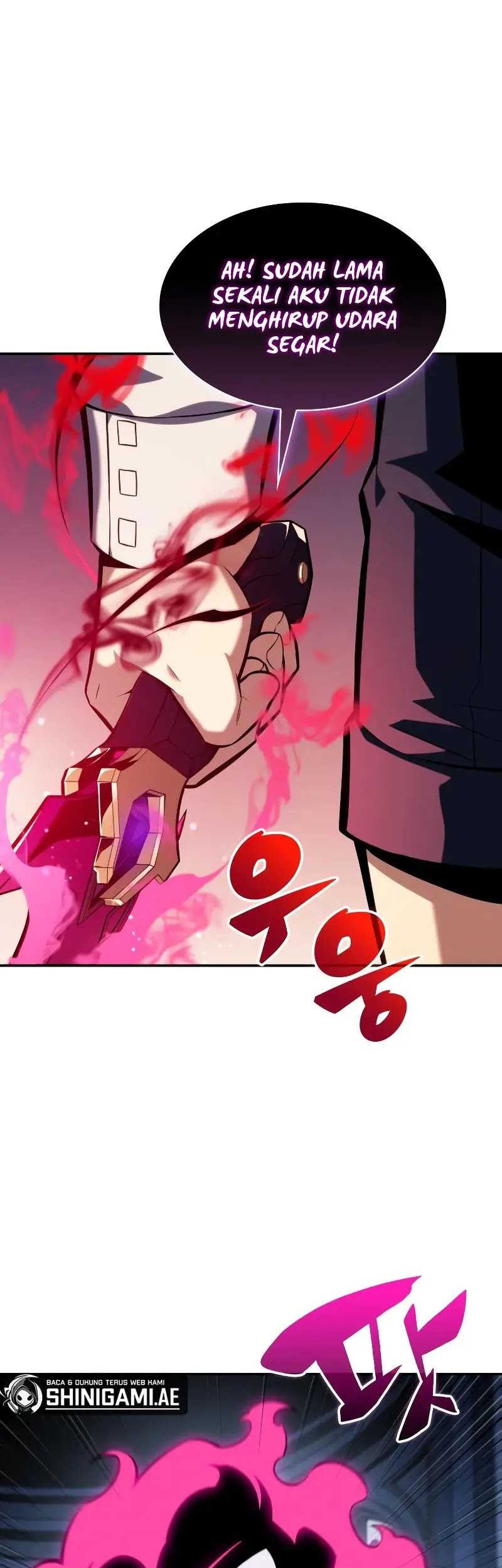 The Regressed Son Of A Duke Is An Assassin Chapter 4 - halaman 61