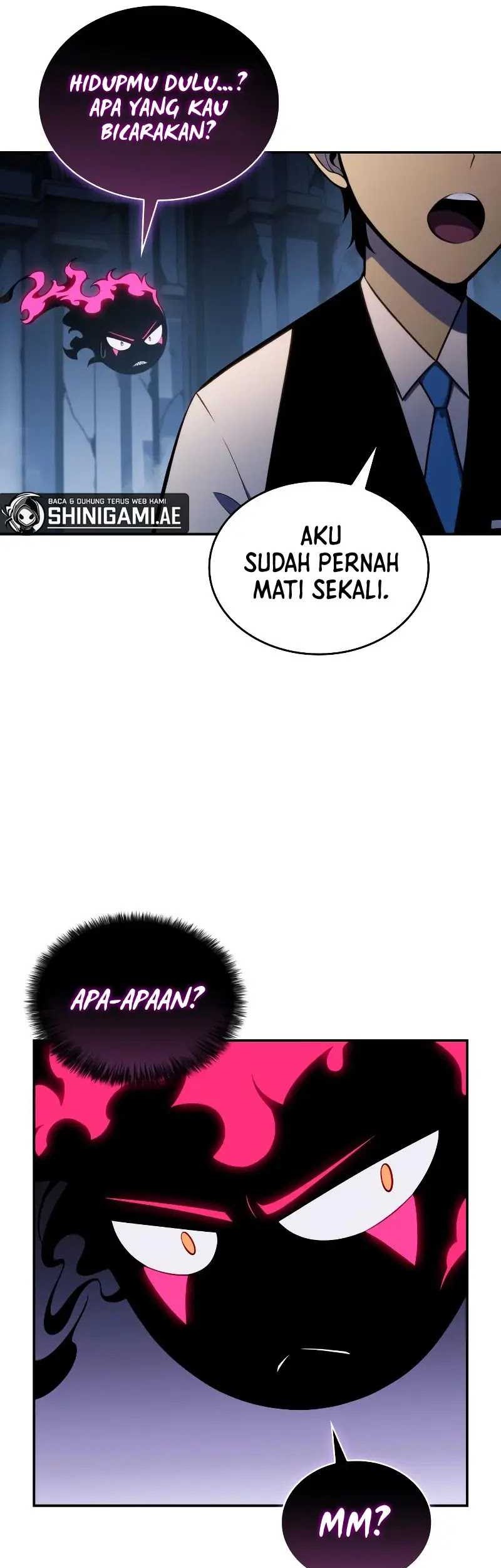 The Regressed Son Of A Duke Is An Assassin Chapter 4 - halaman 65