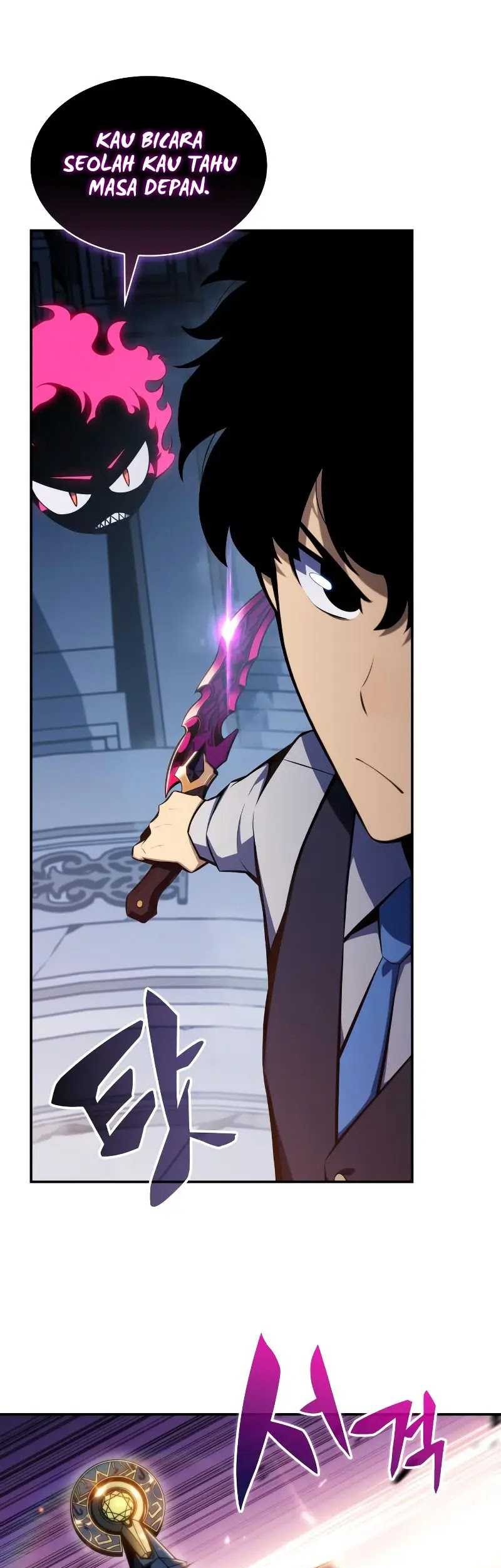 The Regressed Son Of A Duke Is An Assassin Chapter 4 - halaman 67