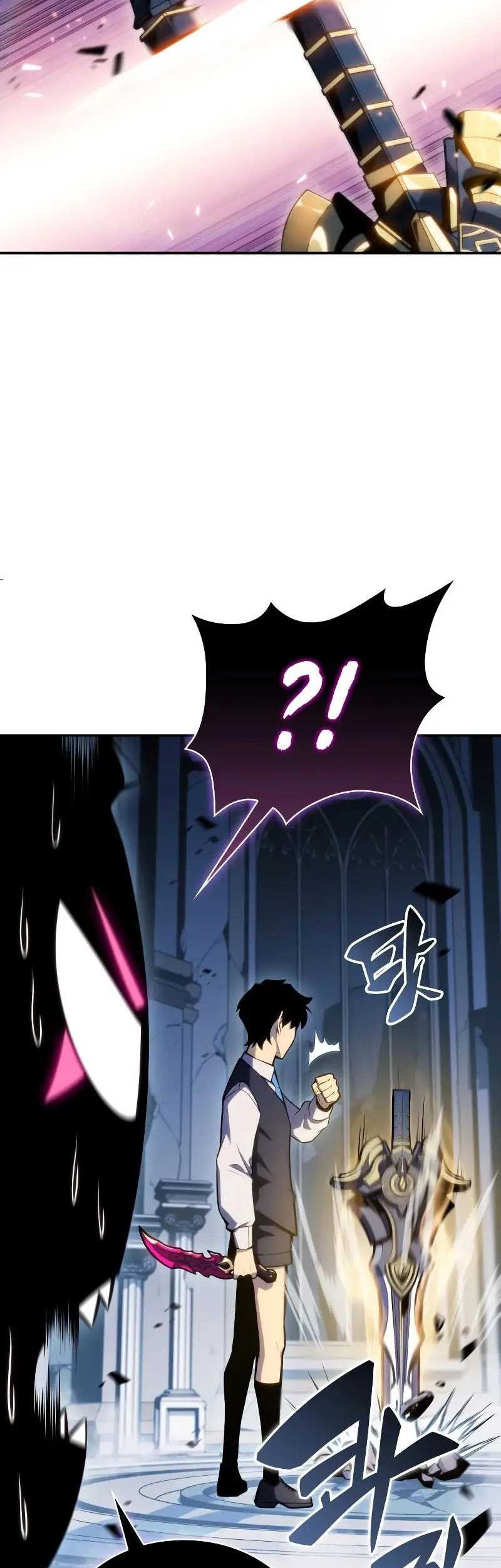 The Regressed Son Of A Duke Is An Assassin Chapter 4 - halaman 68